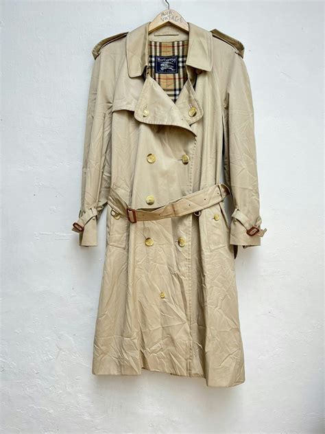 woman burberry coats|vintage burberry coats women's.